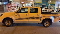 تويوتا هايلوكس